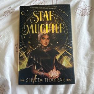 2/$20: Star Daughter by Shveta Thakrar